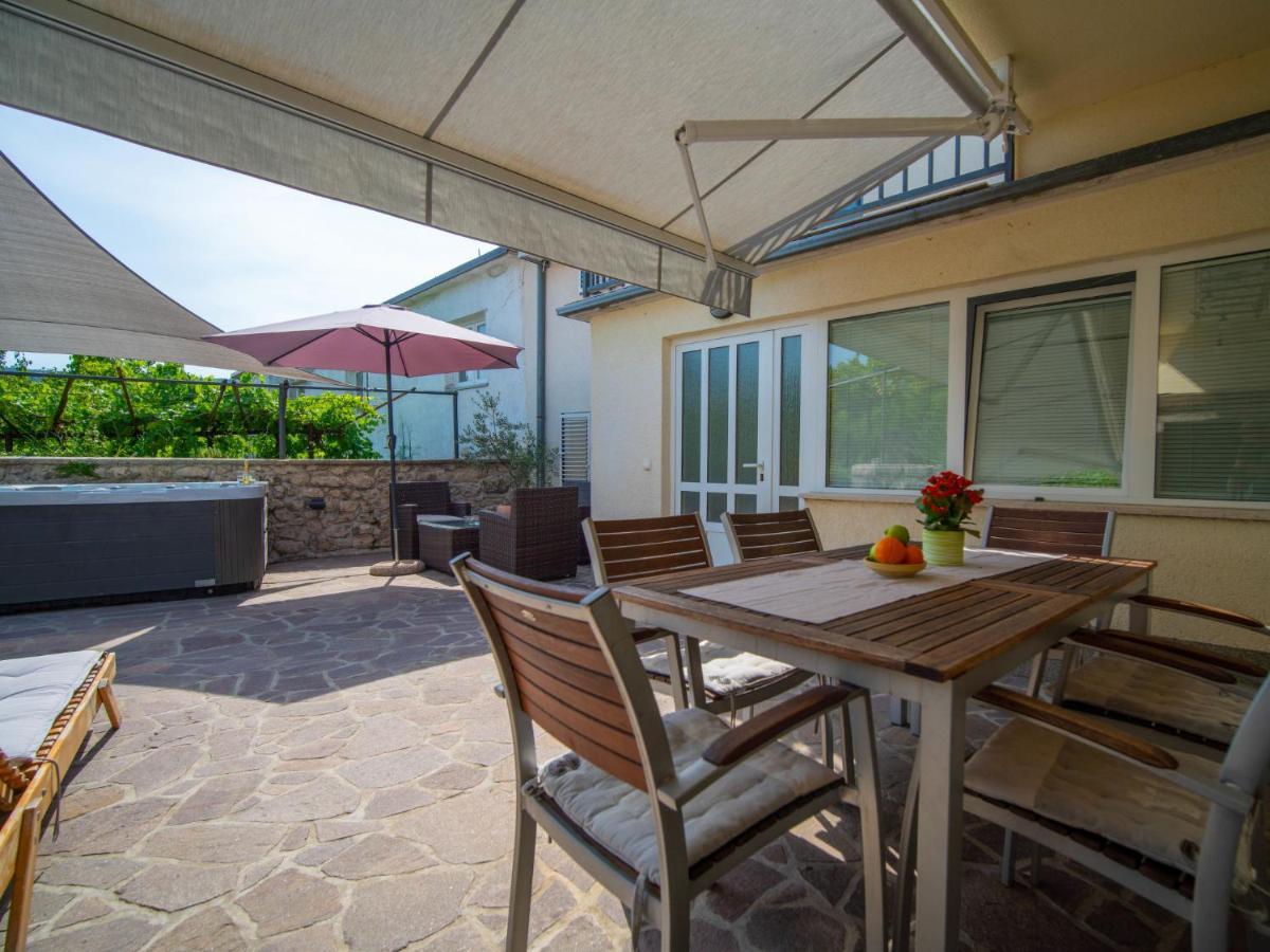 Holiday Home Dedina Srica By Interhome Bribir  Bagian luar foto