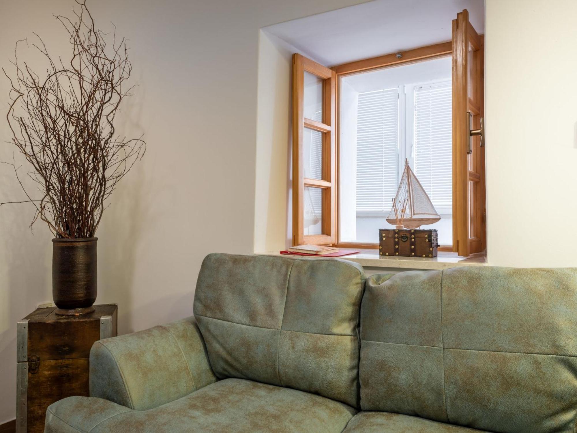 Holiday Home Dedina Srica By Interhome Bribir  Bagian luar foto