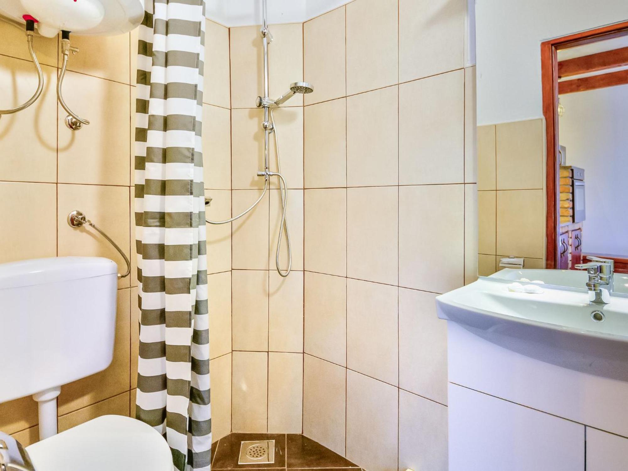 Holiday Home Dedina Srica By Interhome Bribir  Bagian luar foto